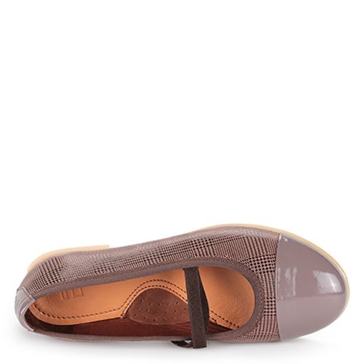 туфли для девочек - Riconte фото 5