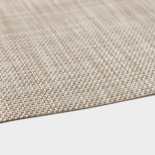 Цена за 12 шт. Салфетка сервировочная на стол «Две полосы», 45×30 см, синяя