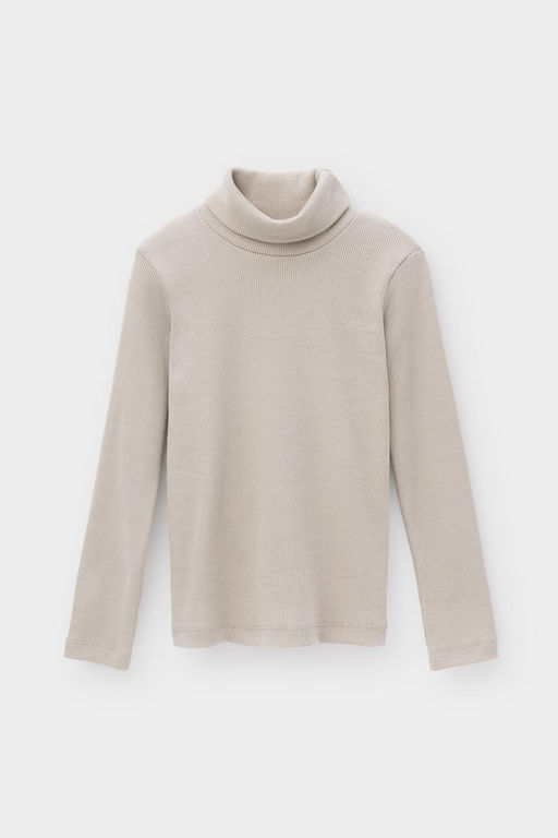 КР 301477-1/темно-бежевый джемпер дет - Crockid фото 2