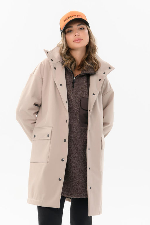 Жакет J115 латте