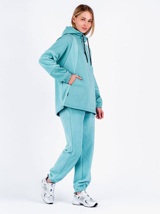 Брюки B.429 св.серый - Argo classic фото 5