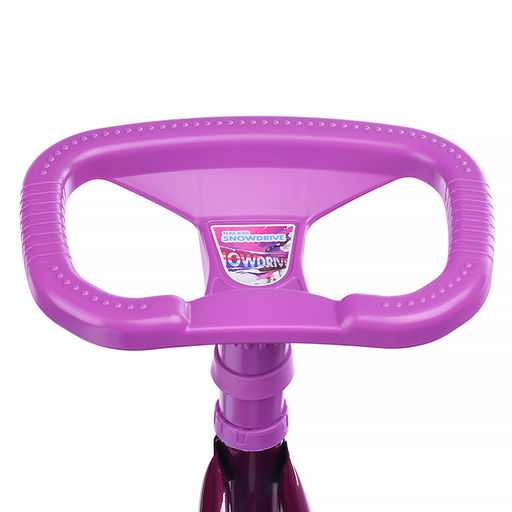 Игрушка. Снегокат "Тимка спорт 1+" (slalom)