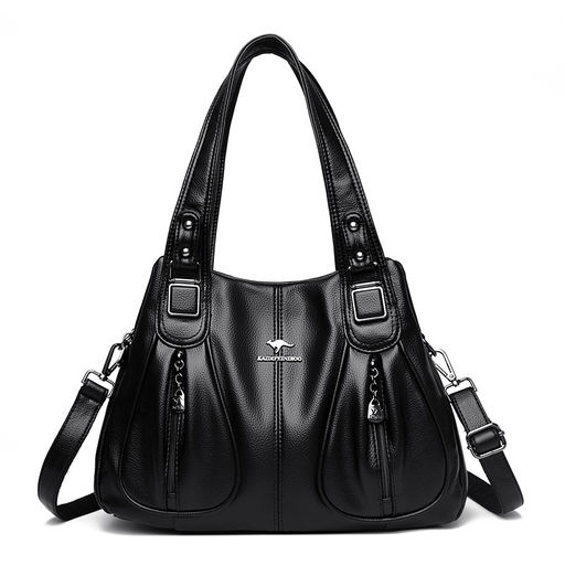 Сумка A-2208-Black