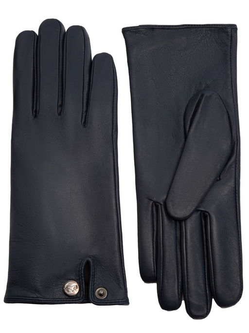 Перчатки жен ш/п LB-4909-1 d.blue - Labbra фото 2