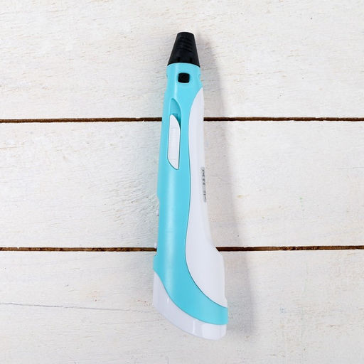 Набор для творчества Luazon, 3D ручка + трафарет + пластик PLA 20 цветов + графический планшет - Luazon home фото 4