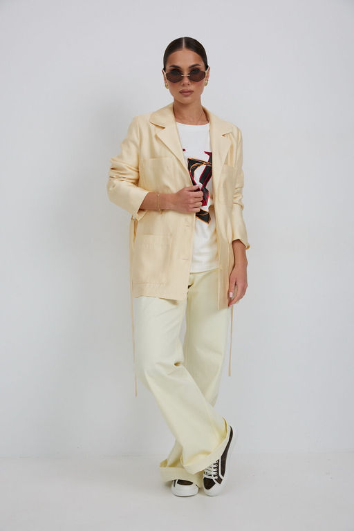 Жакет Vesnaletto 4385