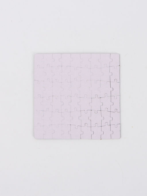 Пазл в рамке, 54 детали