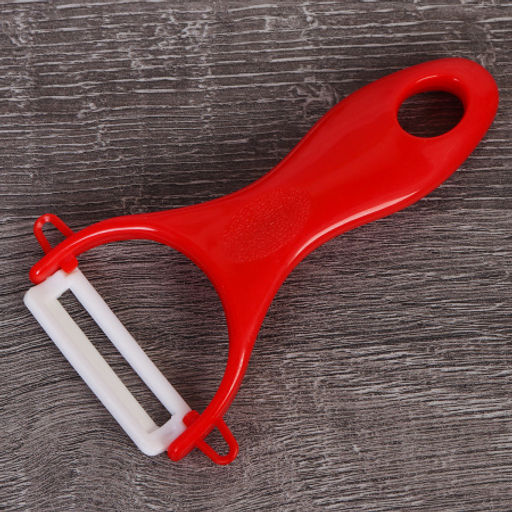 Овощечистка горизонтальная керамическая/ RW-752 /уп 1200/ - ГалеонТрейд фото 3