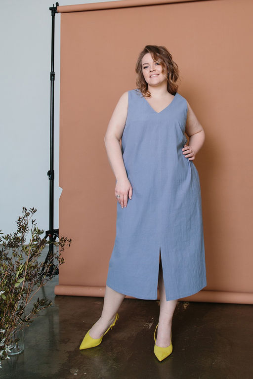 Сарафан женский - Jp фото 3