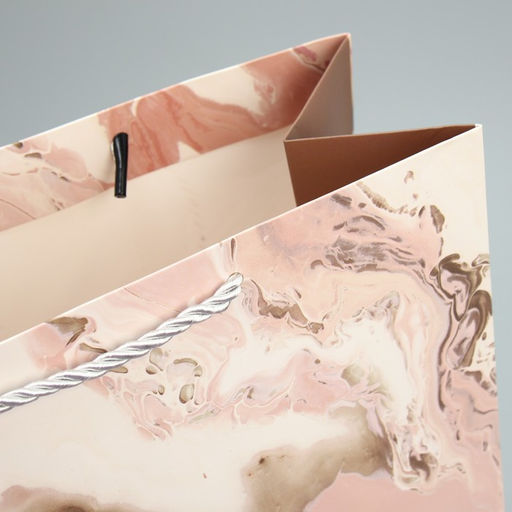 Пакет подарочный Special for you, 33 х 26 х 12 см - Дарите счастье фото 5