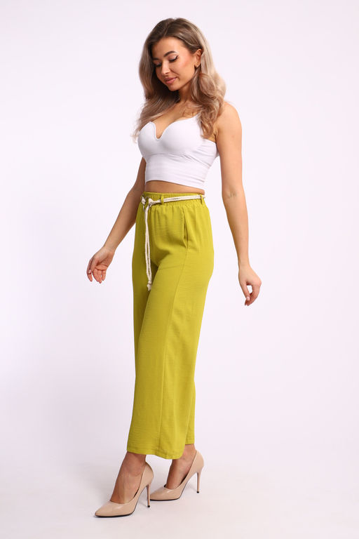 Женские брюки 31911 - Натали фото 8