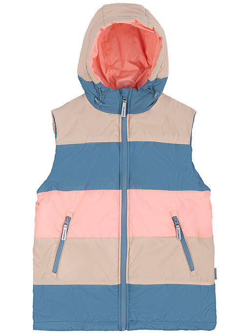 ЖИЛЕТ 9м7424 кешью - Nikastyle фото 12
