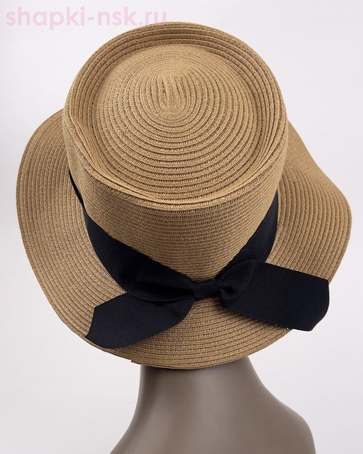 58-канатье Шляпа женская (56-58)