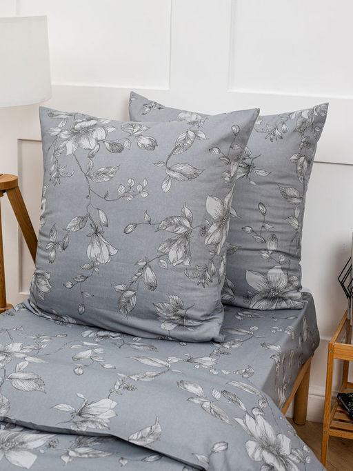 Наволочка 70*70 см, бязь Комфорт (Грация) - Ивановотекстиль фото 7