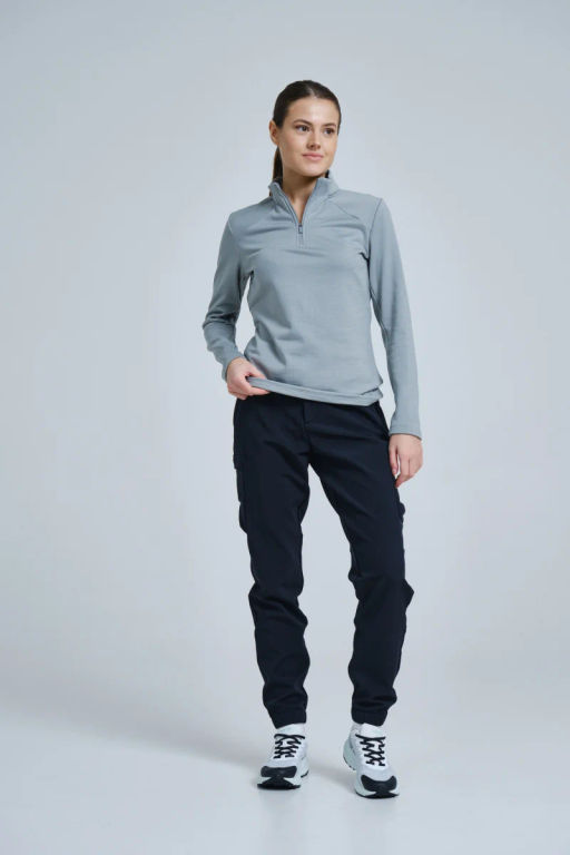 Лонгслив Anta  фото 2