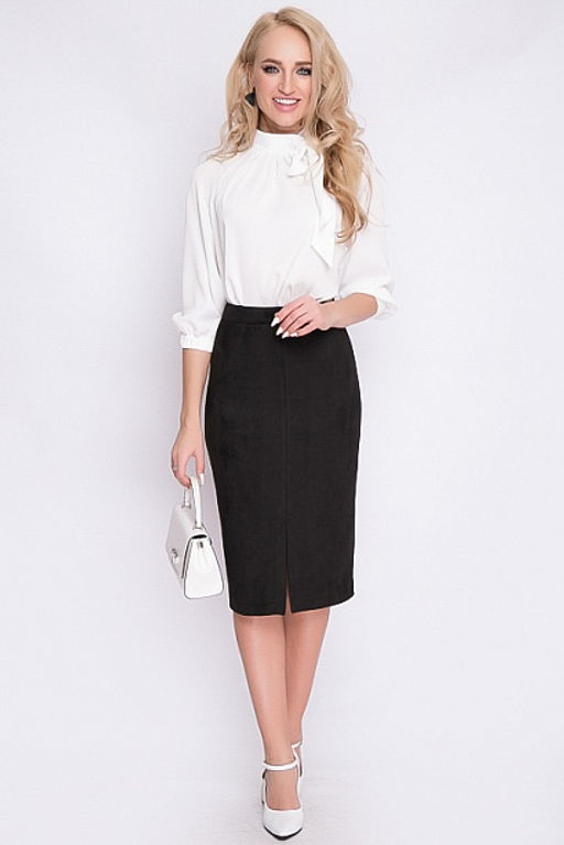 Юбка 2595-3 - Avili фото 3