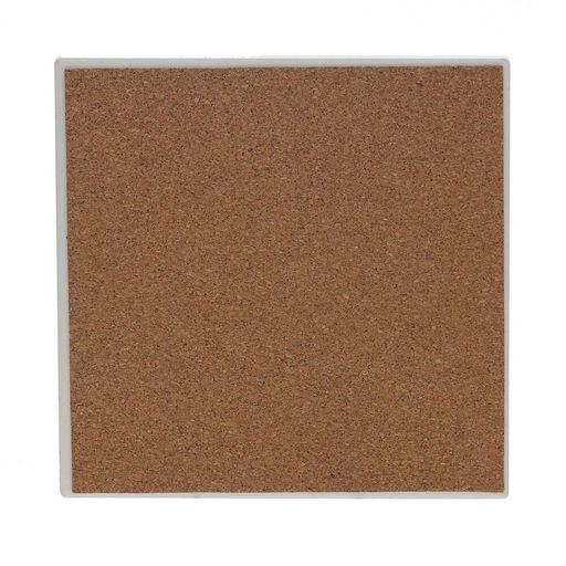 Подставка под горячее, L15 W15 H0,5 см