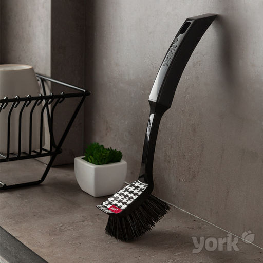 Щетка для посуды СТАЙЛ Пепита, арт. 041042