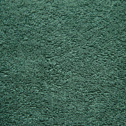 Полотенце махровое Этель Organic Eucalyptus 30х50 см, 100% хл, 420гр/м2  фото 3