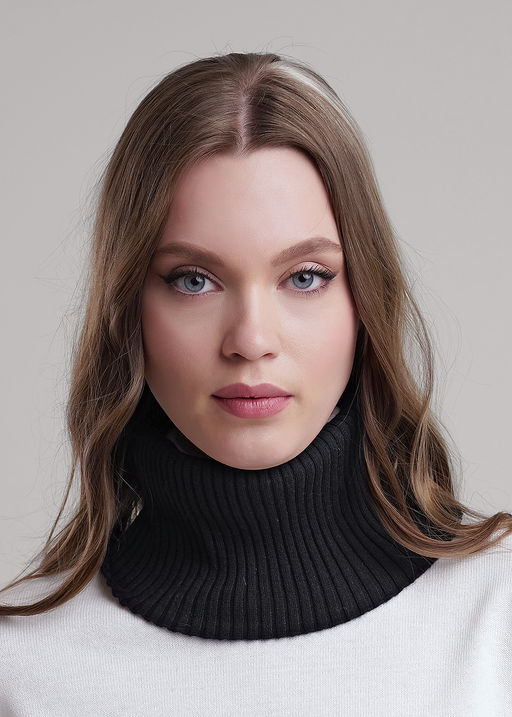 Шарф женский