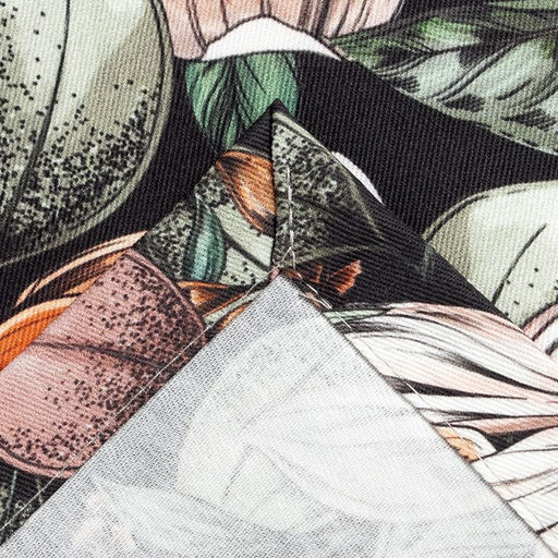 Скатерть Этель Meadow flower 145х220 см, 100% хлопок, саржа 190 г/м2  фото 7