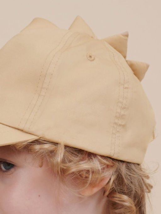 PELICAN, кепка детская, Песочный  фото 3