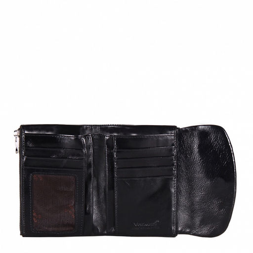 Кошелек 3907-1301 black Vermari