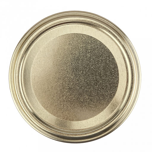 Цена за 20 шт. Крышка Твист III-82 Золото, для бытового консервирования, винтовая, жесть электролитического лужения s0,20мм, лак, золотой, ТУ 9299-001-03965353-2020, упаковка: термоусадочная пленка (Россия) - Домашняя мода фото 2