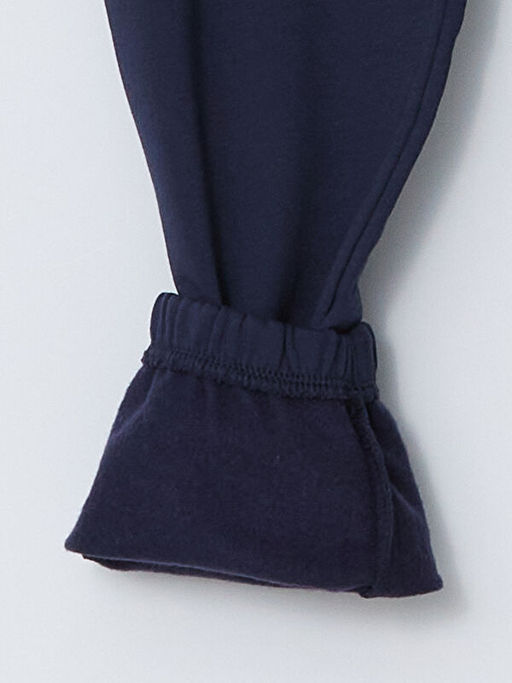 Beli Lastikli K?z ?ocuk Jogger E?ofman Alt? - Waikiki фото 3