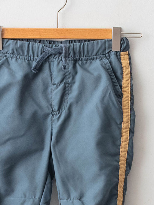 Beli Lastikli Erkek Bebek Jogger Pantolon - Waikiki фото 3