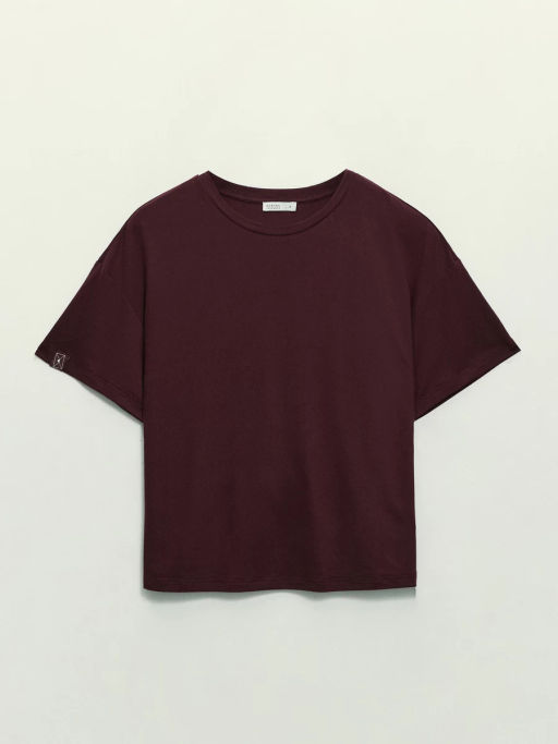 футболка пижамная женская / Zarina фото 7