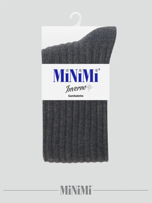 LANA VELLUTO гольфы с шерстью, MiNiMi  фото 22