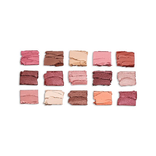 Палетка теней Re-Loaded Palette Provocative 6220828