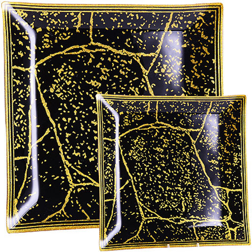 2020-000 Набор тарелок из 7 шт. (х8)