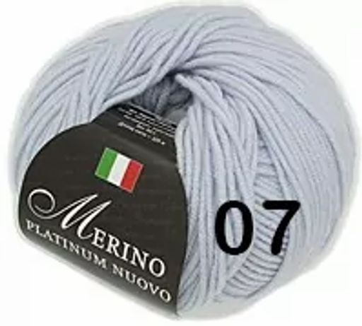 MERINO PLATINUM NUOVO - Сеам фото 6