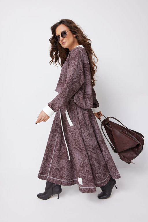 Костюм ElPaiz 1289 фото 4