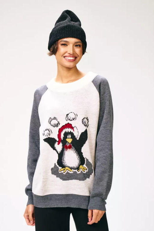 Джемпер NN2624 - Mozart фото 9