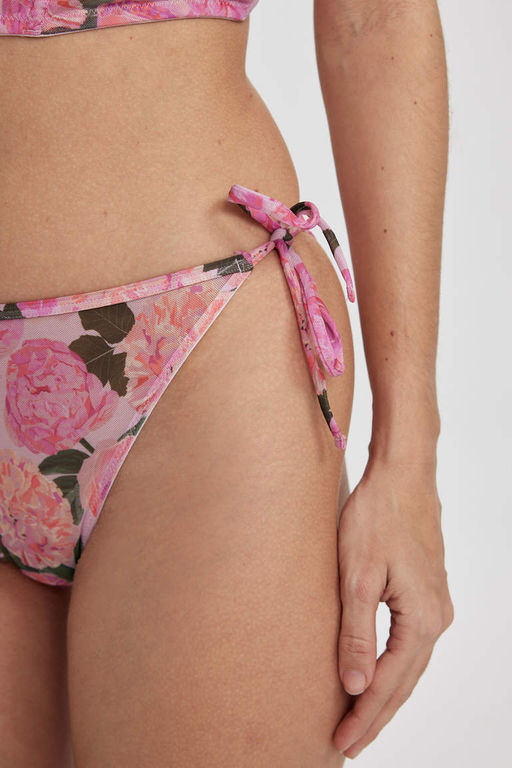 Тюль Влюбись в любовь - Defacto фото 7