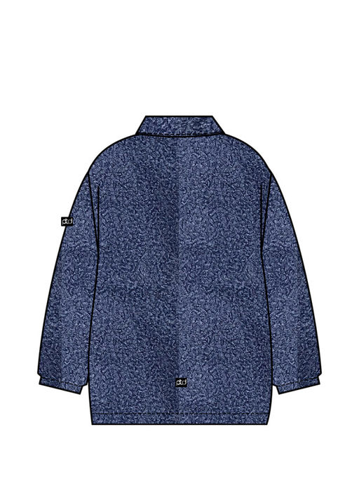 PlayToday / Куртка демисезонная для девочки  фото 11