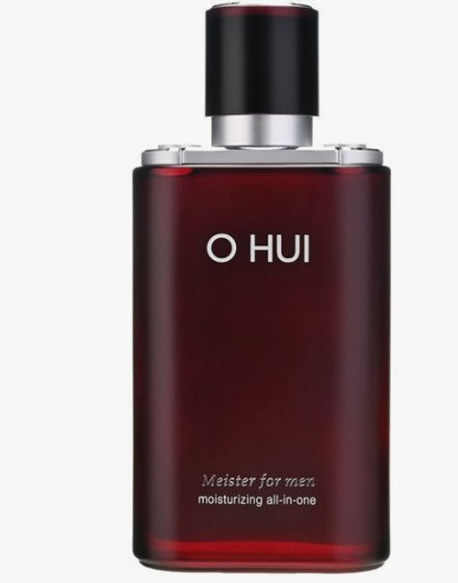 Лосьон универсальный три-в-одном для мужчин O HUI Meister for Men Moisturizing All-in-one, 80ml