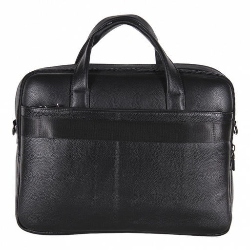 Портфель 8075G black S-Style
