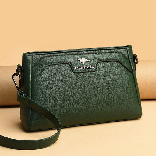 KAIDIFEINIROO Сумка женская 2025  фото 2