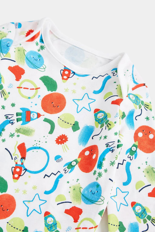 MOTHERCARE / Боди-топ 3 шт  фото 6