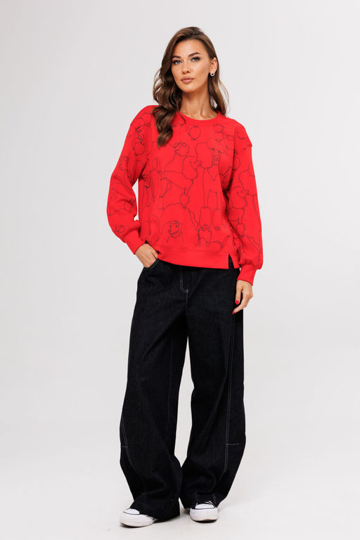 Джемпер Fantazia Mod 4956  фото 9