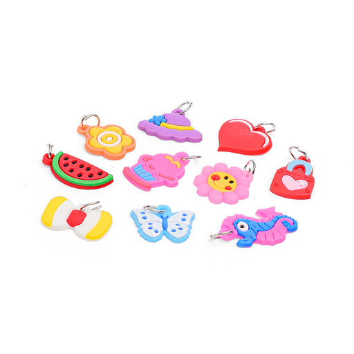 Набор творческая мастерская "Браслетики" в коробке