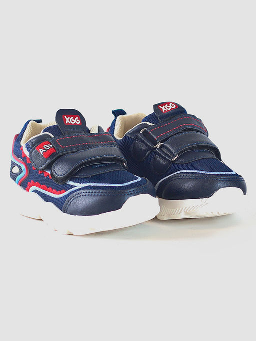 Кроссовки Мифер для мальчика - Соль&перец фото 2