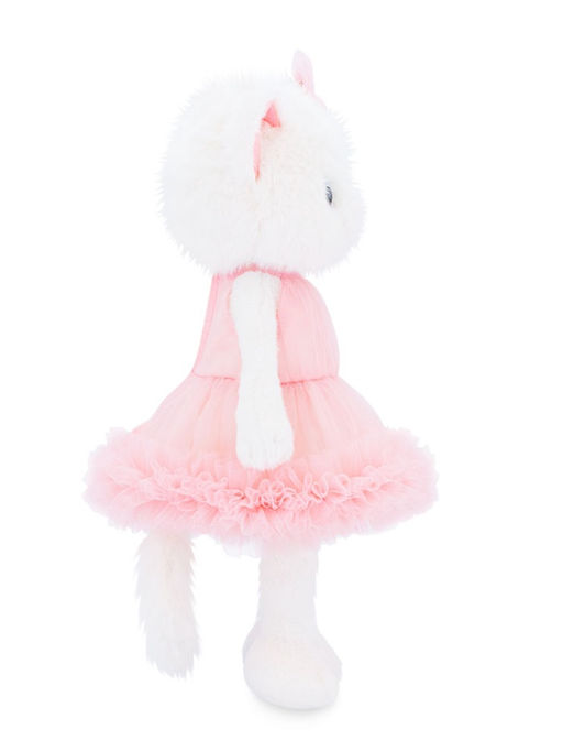 Мягкая игрушка "Lucky Sophie: Сладкая вата", с каркасом, 37 см LK01/06