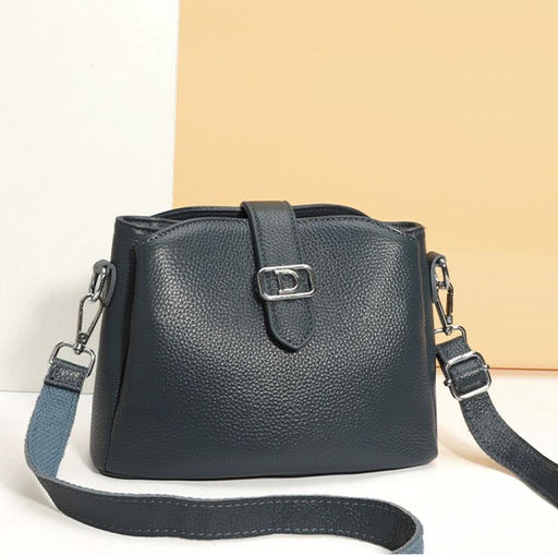 Bags Сумка женская / кожа / 02284  фото 48