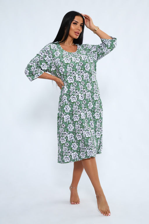 Халат женский 207 ИРИНА