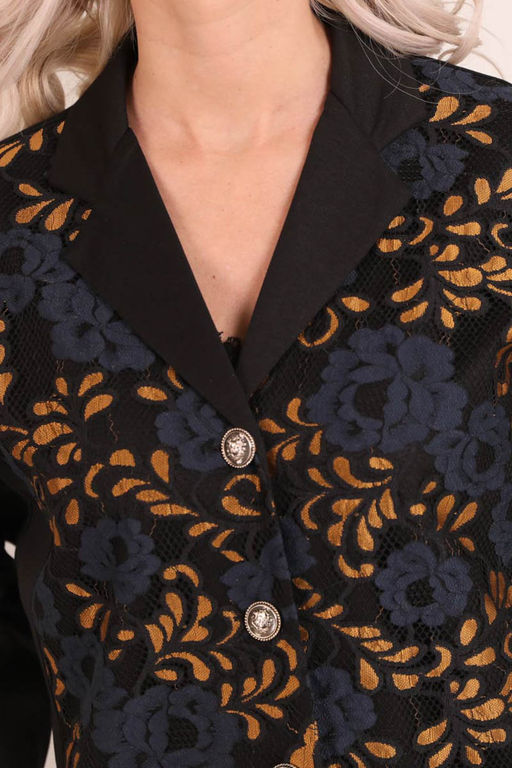 Жакет М4-3998 - Wisell фото 13